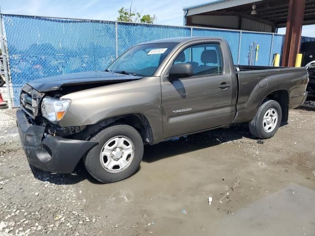 2009 Toyota Tacoma