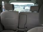 2011 Nissan Cube Base