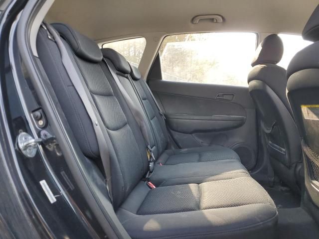 2009 Hyundai Elantra Touring