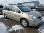 2004 Toyota Sienna CE