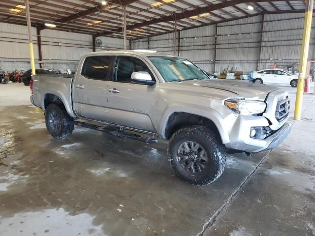 2023 Toyota Tacoma Double Cab