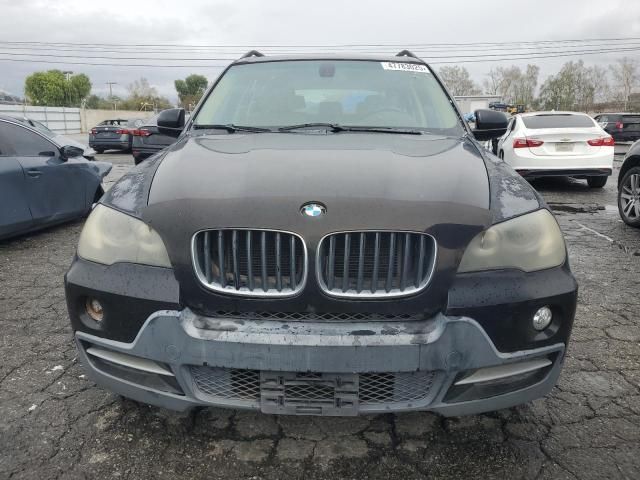 2008 BMW X5 3.0I