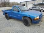 1998 Dodge Dakota