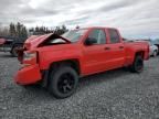 2018 Chevrolet Silverado K1500 Custom