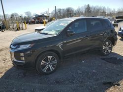 2023 Mitsubishi Outlander Sport S/SE en venta en Chalfont, PA