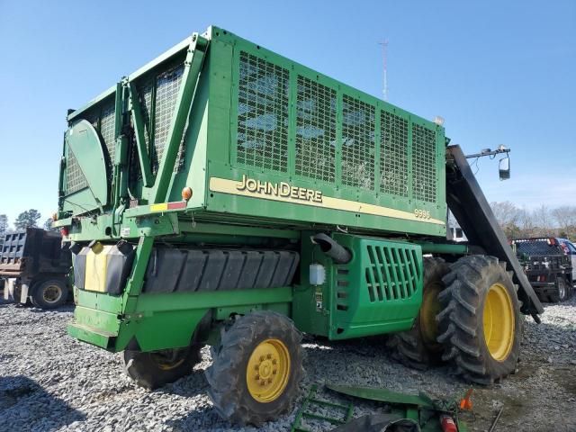 2007 John Deere COM