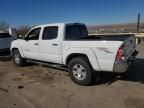 2010 Toyota Tacoma Double Cab