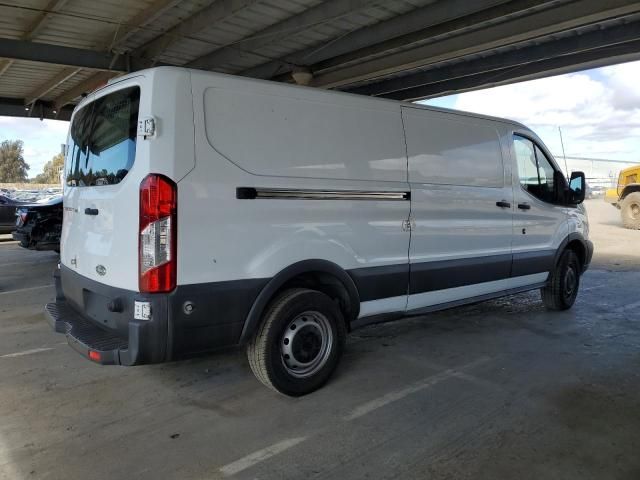 2015 Ford Transit T-150