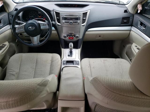 2011 Subaru Outback 2.5I Premium