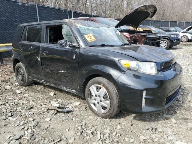 2015 Scion XB