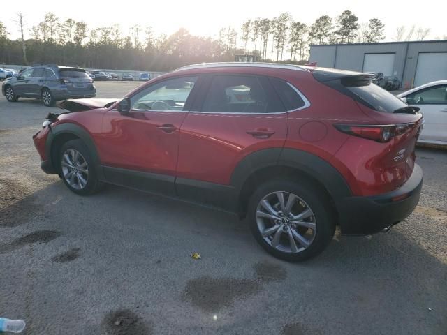 2020 Mazda CX-30 Premium