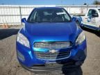 2015 Chevrolet Trax LS