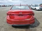 2018 Hyundai Accent SE