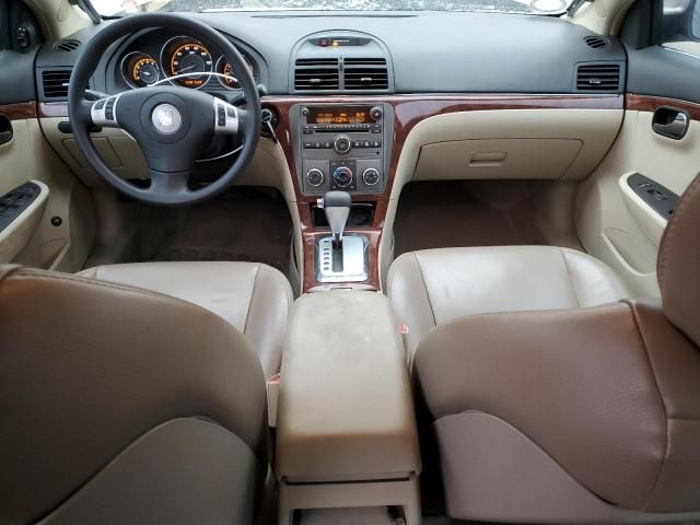 2007 Saturn Aura XE