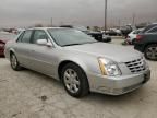 2006 Cadillac DTS