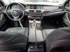 2015 BMW 528 I