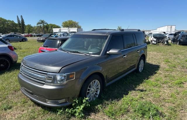 2016 Ford Flex SEL