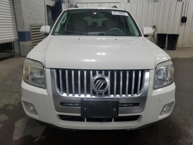 2009 Mercury Mariner Premier