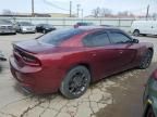 2018 Dodge Charger GT