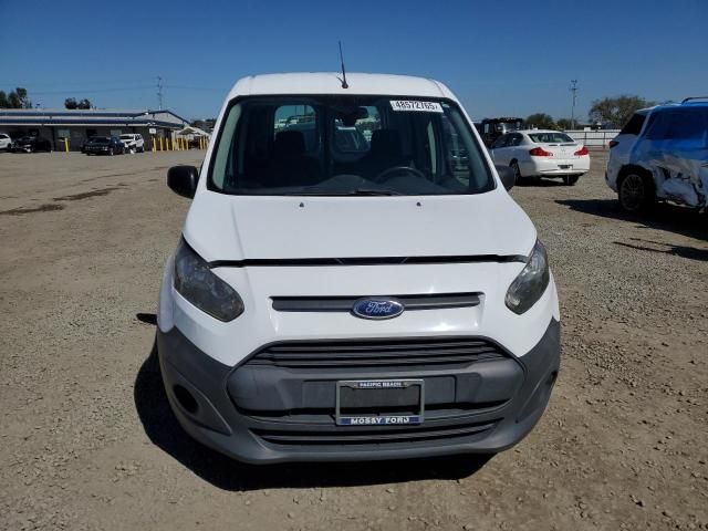 2015 Ford Transit Connect XL