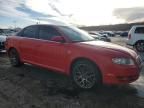 2008 Audi A4 2.0T Quattro