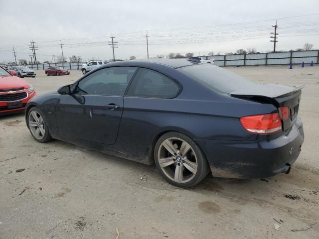 2009 BMW 335 I