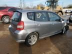 2007 Honda FIT S