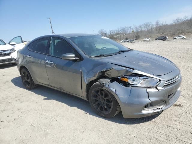 2013 Dodge Dart Limited