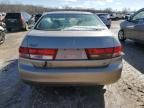 2003 Honda Accord EX