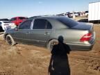 2005 Lexus LS 430