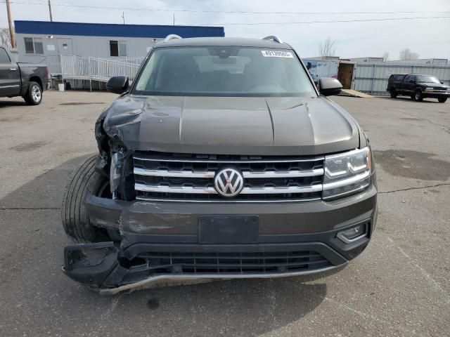 2019 Volkswagen Atlas SEL