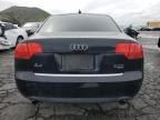 2006 Audi A4 2.0T Quattro