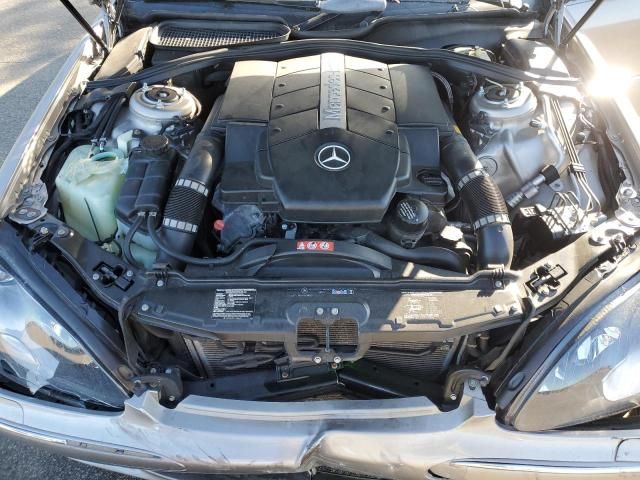 2006 Mercedes-Benz S 430 4matic