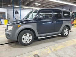 2005 Honda Element LX en venta en Wheeling, IL