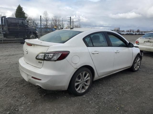 2010 Mazda 3 S