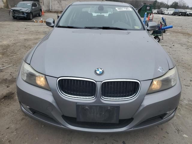 2011 BMW 328 I