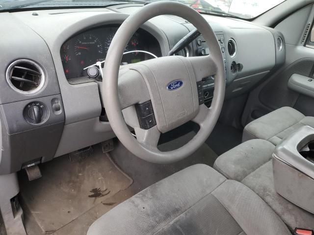 2004 Ford F150