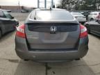 2010 Honda Accord Crosstour EX