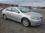 2007 Toyota Camry Hybrid