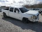 2012 Chevrolet Silverado K2500 Heavy Duty LTZ