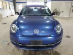 2012 Volkswagen Beetle Turbo