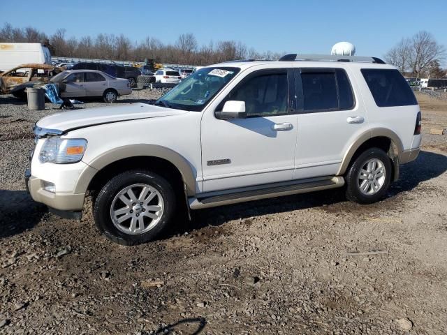 2007 Ford Explorer Eddie Bauer