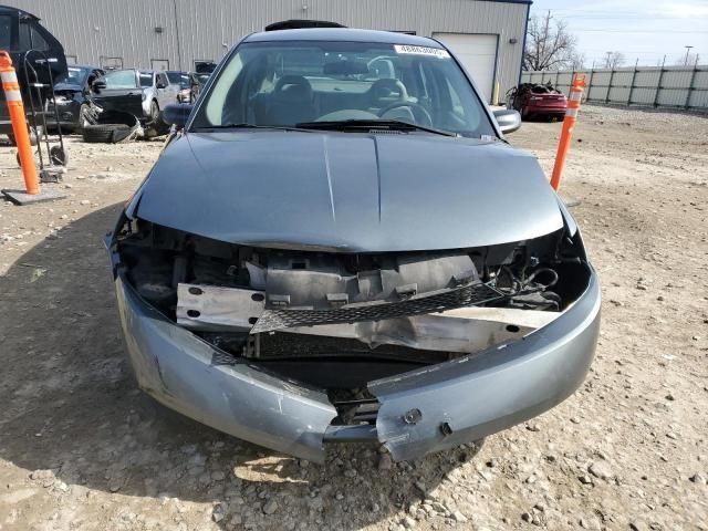 2004 Saturn Ion Level 3