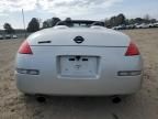 2006 Nissan 350Z Roadster