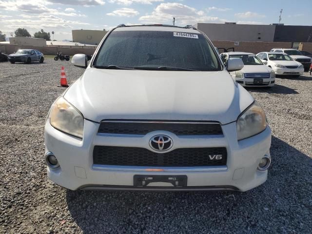 2010 Toyota Rav4 Limited