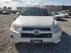 2010 Toyota Rav4 Limited