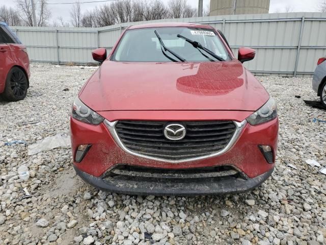 2017 Mazda CX-3 Touring