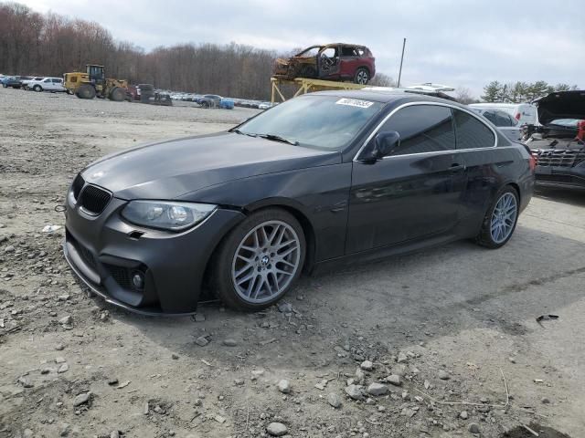 2011 BMW 328 I