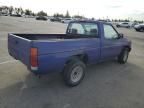 1995 Nissan Truck E/XE