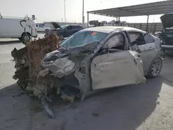 Vehiculos salvage en venta de Copart Anthony, TX: 2013 BMW 528 XI